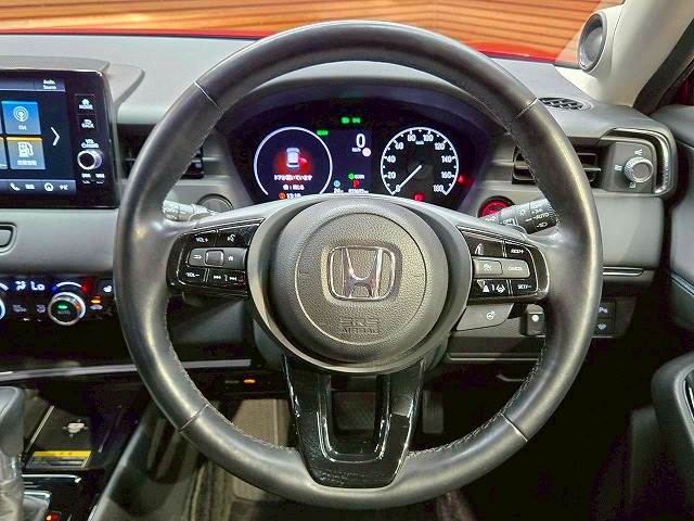 ホンダ&nbsp;ヴェゼルの画像13
