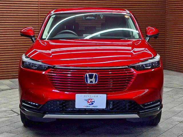 ホンダ&nbsp;ヴェゼルの画像17