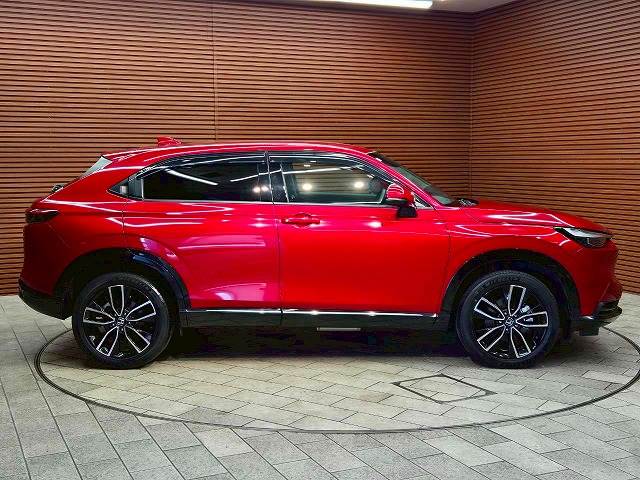 ホンダ&nbsp;ヴェゼルの画像18