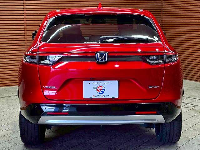 ホンダ&nbsp;ヴェゼルの画像19