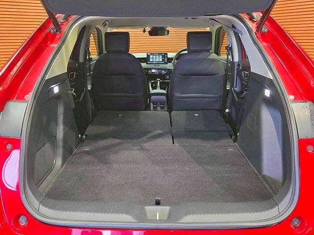 ホンダ&nbsp;ヴェゼルの画像20