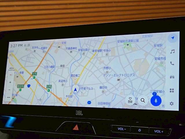 トヨタ&nbsp;ハリアーの画像3