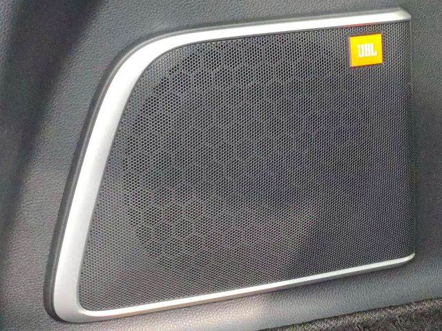 トヨタ&nbsp;ハリアーの画像5