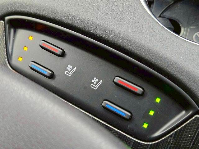 トヨタ&nbsp;ハリアーの画像6