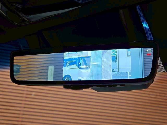 トヨタ&nbsp;ハリアーの画像7