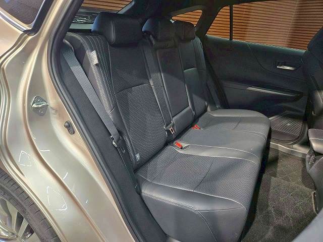 トヨタ&nbsp;ハリアーの画像9