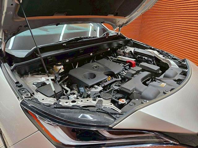 トヨタ&nbsp;ハリアーの画像13