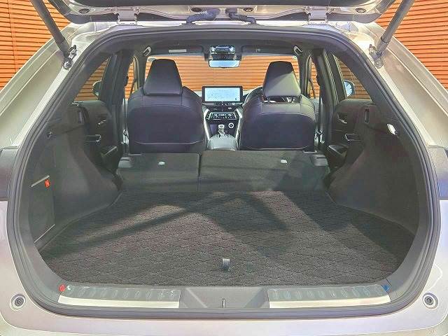 トヨタ&nbsp;ハリアーの画像20