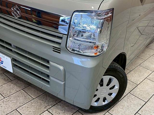 スズキ&nbsp;エブリイの画像10