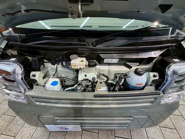 スズキ&nbsp;エブリイの画像14