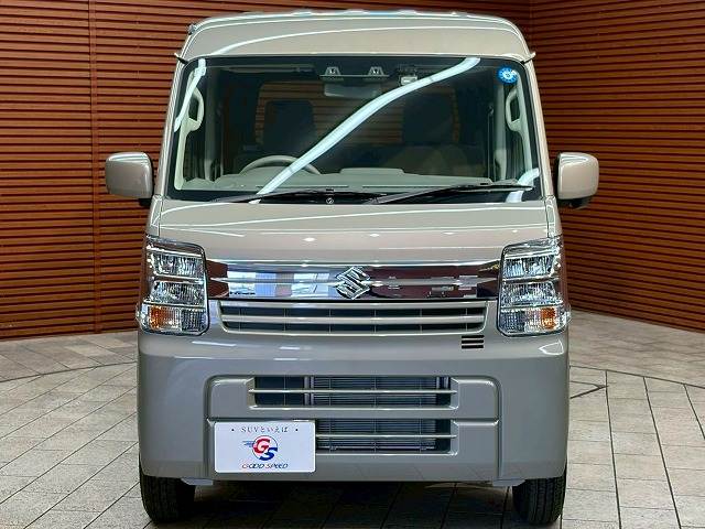 スズキ&nbsp;エブリイの画像17