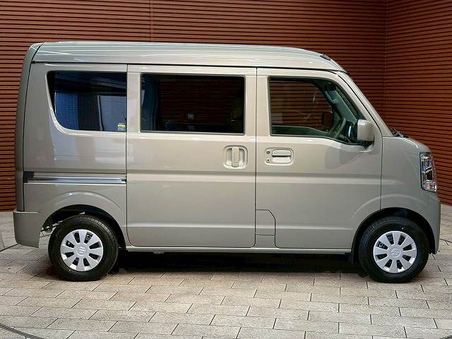 スズキ&nbsp;エブリイの画像18