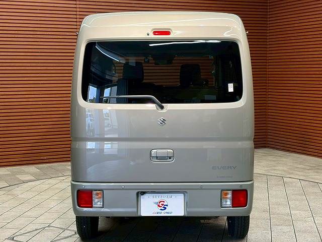 スズキ&nbsp;エブリイの画像19