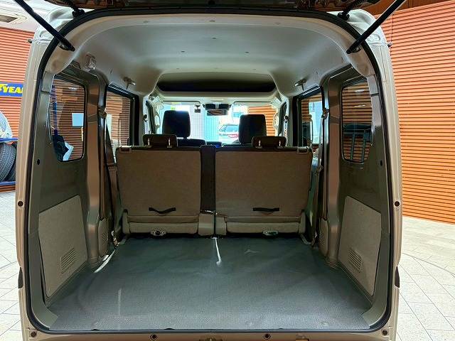 スズキ&nbsp;エブリイの画像20