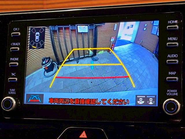 トヨタ&nbsp;ハリアーの画像4