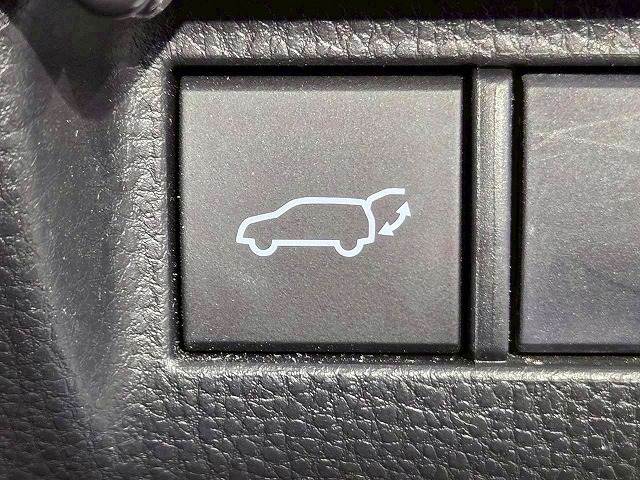 トヨタ&nbsp;ハリアーの画像7