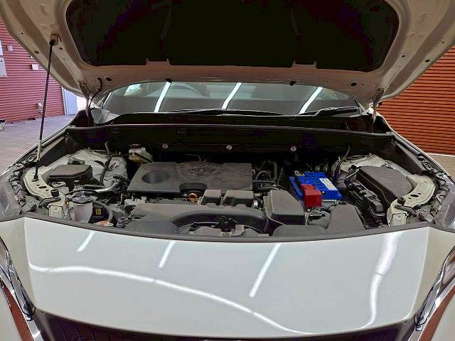 トヨタ&nbsp;ハリアーの画像14