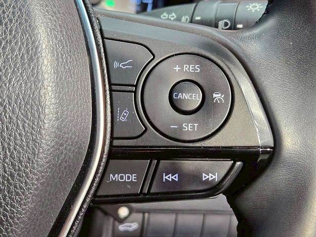 トヨタ&nbsp;ハリアーの画像15