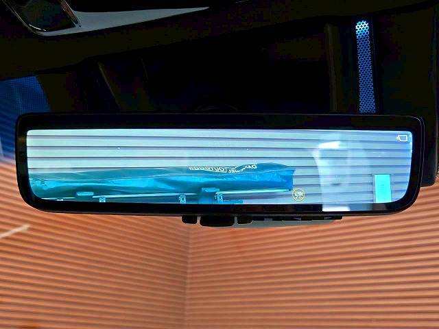 トヨタ&nbsp;ハリアーの画像16