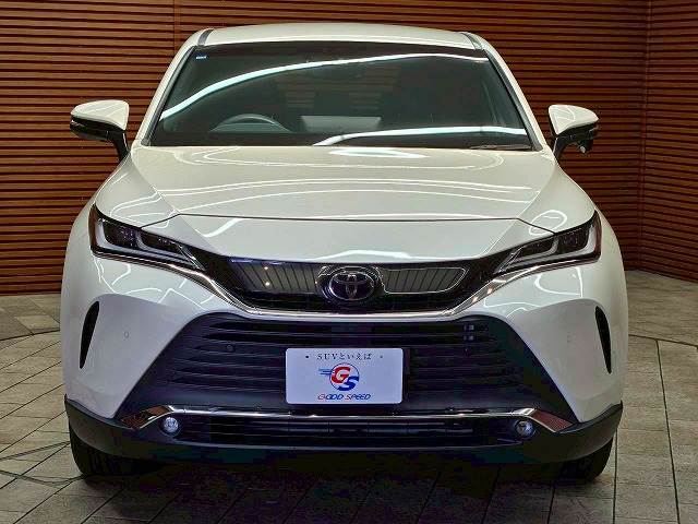 トヨタ&nbsp;ハリアーの画像17