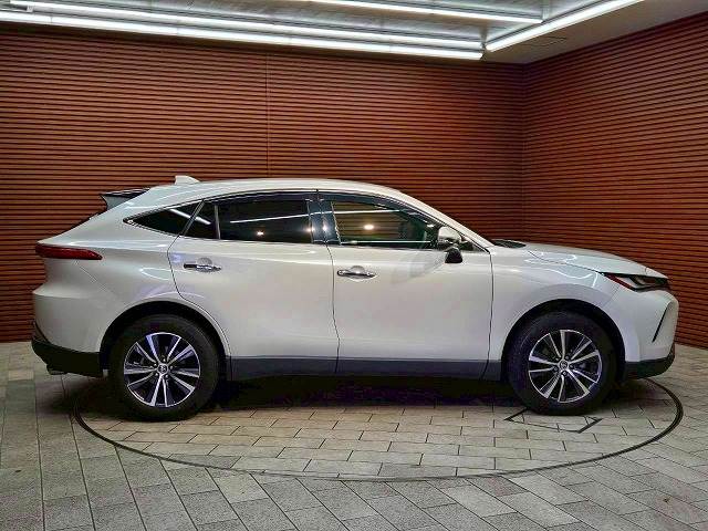 トヨタ&nbsp;ハリアーの画像18