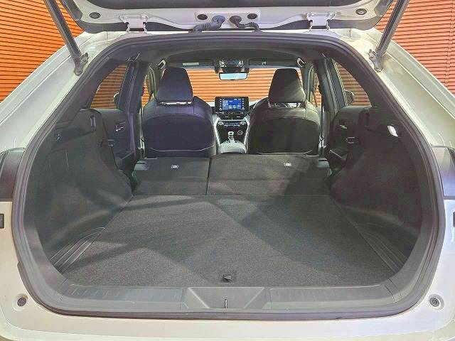 トヨタ&nbsp;ハリアーの画像20