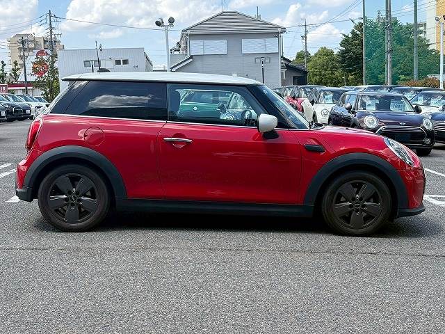 BMW&nbsp;MINIの画像12