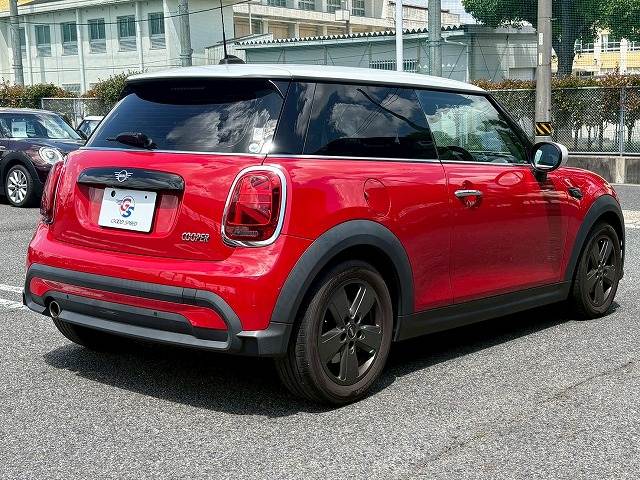 BMW&nbsp;MINIの画像13