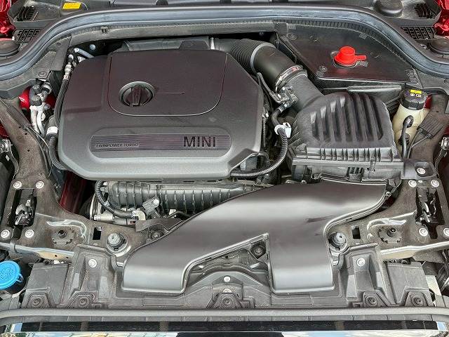 BMW&nbsp;MINIの画像18