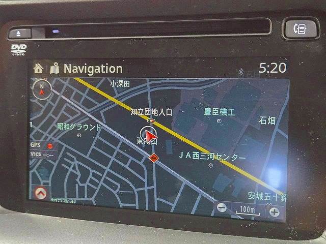 マツダ&nbsp;CX-5の画像3