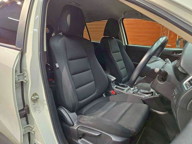 マツダ&nbsp;CX-5の画像8