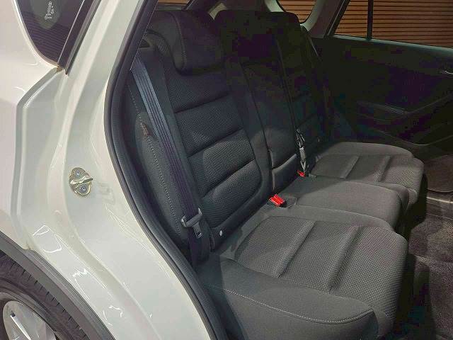 マツダ&nbsp;CX-5の画像9