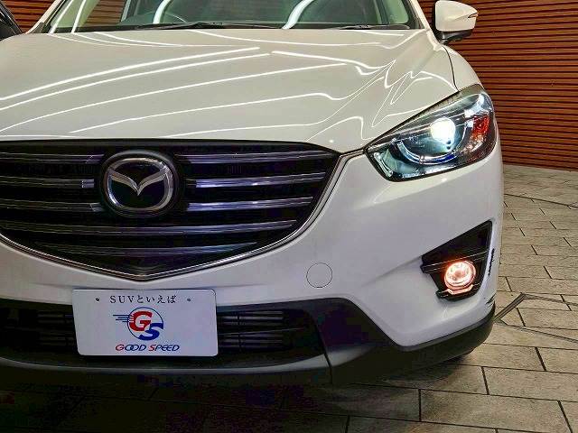 マツダ&nbsp;CX-5の画像10