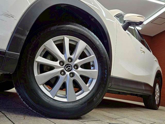 マツダ&nbsp;CX-5の画像11