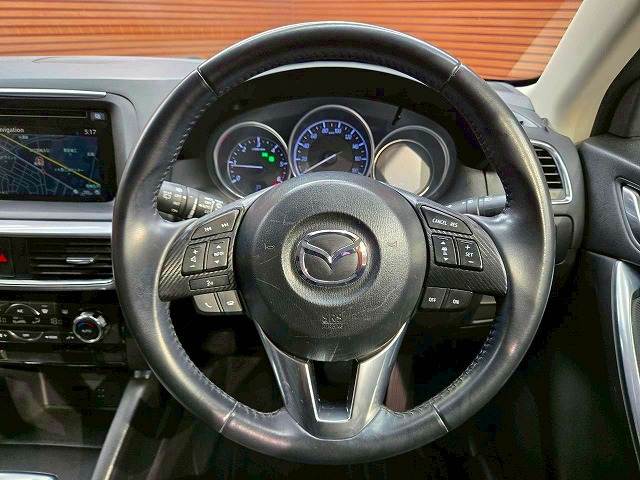 マツダ&nbsp;CX-5の画像13