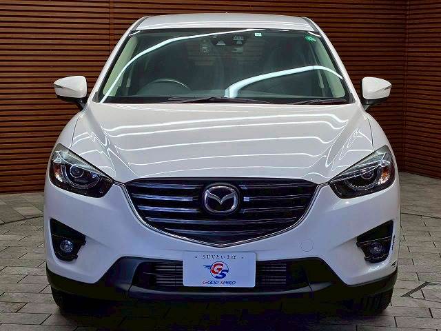 マツダ&nbsp;CX-5の画像17