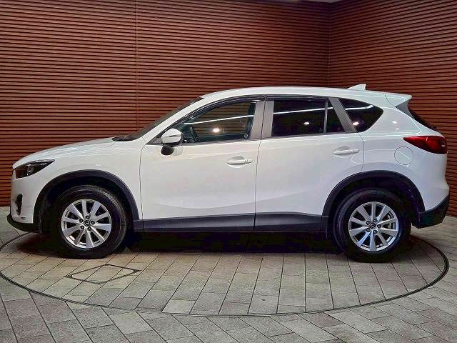 マツダ&nbsp;CX-5の画像18
