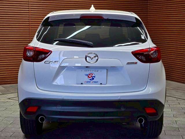マツダ&nbsp;CX-5の画像19