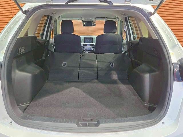 マツダ&nbsp;CX-5の画像20