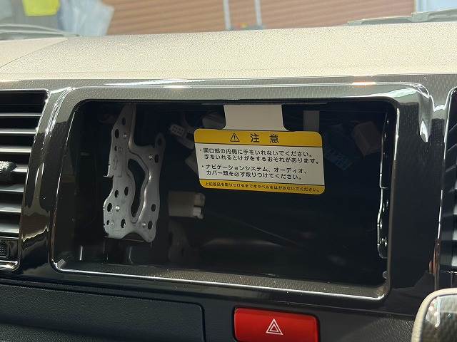 トヨタ&nbsp;ハイエースバンロングボディの画像3