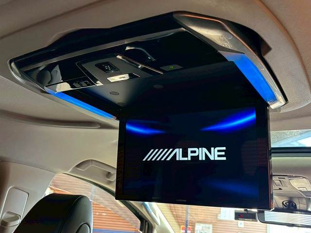 トヨタ&nbsp;アルファードの画像6