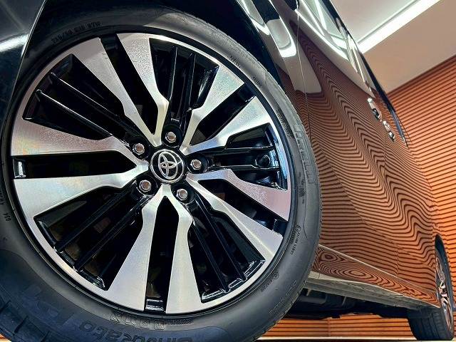 トヨタ&nbsp;アルファードの画像11