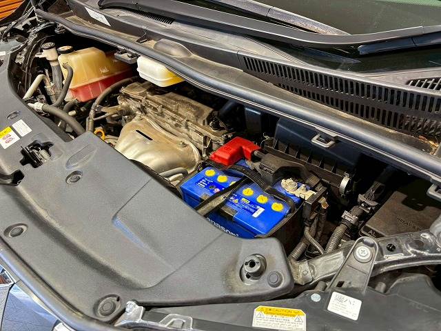 トヨタ&nbsp;アルファードの画像14