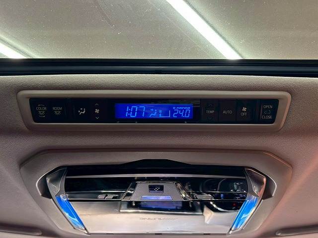 トヨタ&nbsp;アルファードの画像15