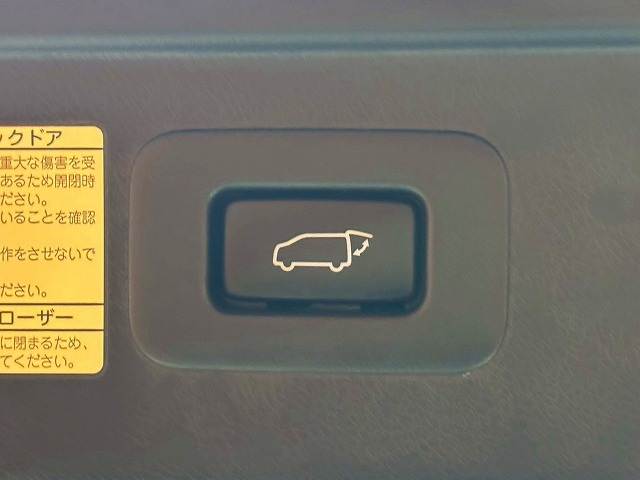 トヨタ&nbsp;アルファードの画像16