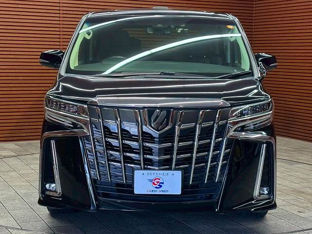 トヨタ&nbsp;アルファードの画像17