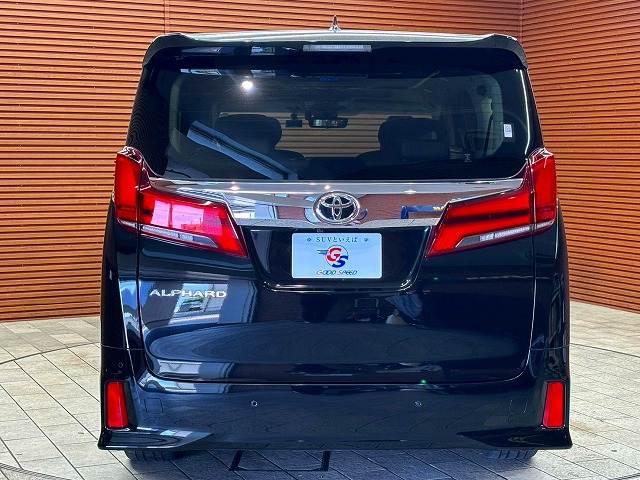 トヨタ&nbsp;アルファードの画像19