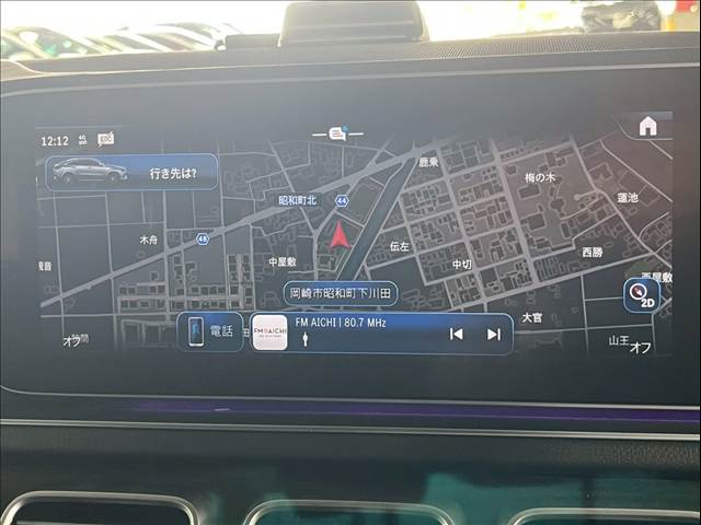 メルセデス・ベンツ&nbsp;GLE-CLASS Coupeの画像3