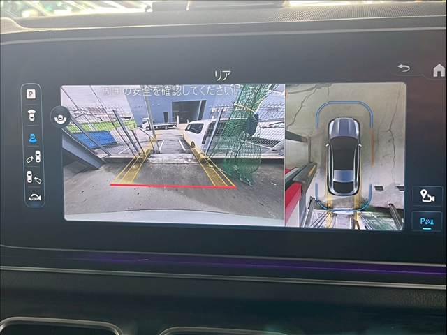 メルセデス・ベンツ&nbsp;GLE-CLASS Coupeの画像4