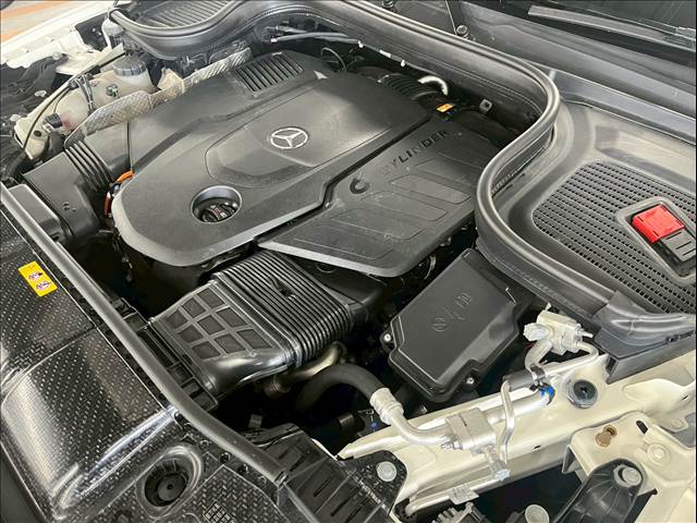 メルセデス・ベンツ&nbsp;GLE-CLASS Coupeの画像12